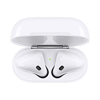 MV7N2HN/A Airpods with Charging Case
