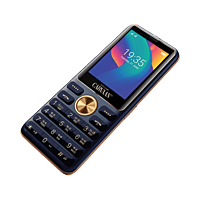 M11 Royal Blue CM181 Carvaan