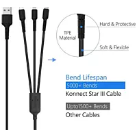 POR-530 Konnect Star 3