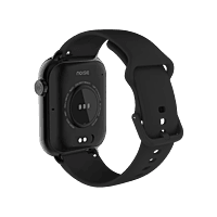 Noise Colorfit Mighty Watch Black