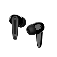 Buds VS106 Noise EARBUDS Black