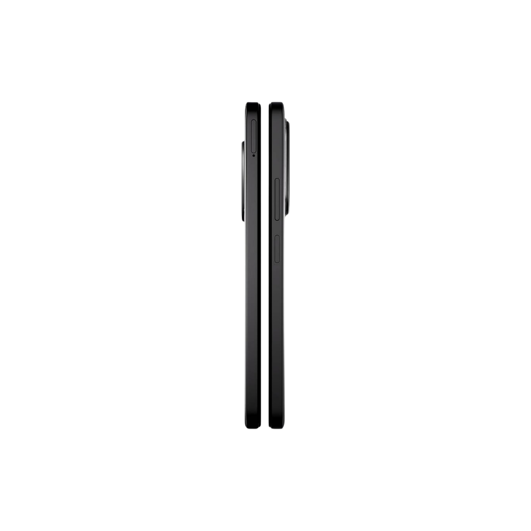 POCO M7 Plus 5G (Carbon Black, 128 GB) (6 GB RAM)