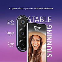 Samsung Galaxy F17 5G (Neo Black, 128 GB) (8 GB RAM)