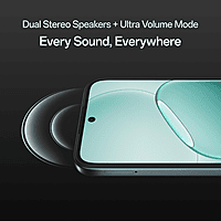 OPPO A6 5G (Sapphire Blue, 128GB) (6 GB RAM)