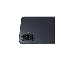 Samsung Galaxy A07 5G Smartphone (Black, 6GB RAM, 128GB Storage)