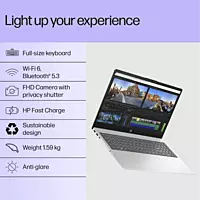 HP Laptop 15-FD0745TU