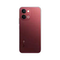 vivo Y51 Pro 5G (Festive Red, 8GB RAM, 128GB Storage)