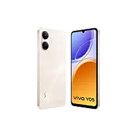 vivo Y05 (Champagne Gold, 4GB RAM, 64GB)