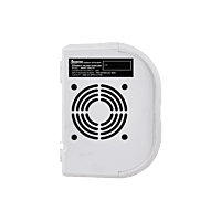 Microtek SMART EM4170+ Automatic Voltage Stabilizer for AC Up to 1.5 Ton Working Power 170V - 270 (White)