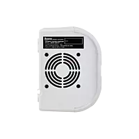 Microtek SMART EM4170+ Automatic Voltage Stabilizer for AC Up to 1.5 Ton Working Power 170V - 270 (White)