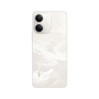 vivo Y11 5G (Sunrise Gold, 4GB RAM, 64GB Storage)