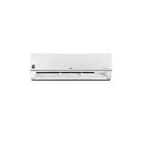 LG 3 Star (1.5) Split AC, AI Dual Inverter, Diet Mode+, Viraat Mode, 100% Copper Tubes, 5.3 kW, 2026 Model
