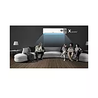 Hitachi Toushi+ 3500STXL-2026 (RAS.D318PCD3BT1) 1.5 Ton 3 Star Inverter Split AC