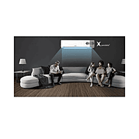 Hitachi Toushi+ 3500STXL-2026 (RAS.D318PCD3BT1) 1.5 Ton 3 Star Inverter Split AC
