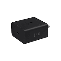Samsung 60 W Power Adapter | Black