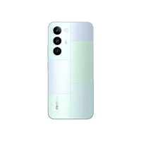 realme P4 Lite 5G (Mosaic Green, 128 GB) (4 GB RAM)
