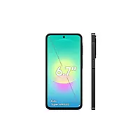 Samsung Galaxy A27 5G (Black,8GB RAM, 128GB Storage)