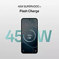 OPPO A6x 5G (Oliver Green, 64 GB) (4 GB RAM)