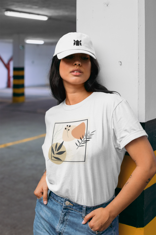 Womens Graphic tee GW1-24