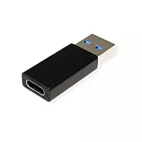 USB 3.0 OTG to Type-C Converter Adapter