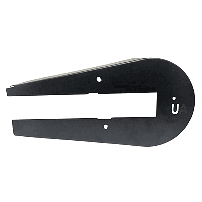 FULL SIZE BELT COVER METAL OLA GEN2