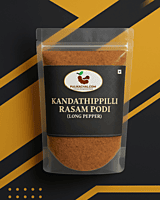 Kandanthipili Rasam Podi