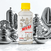 Silver Shine Liquid