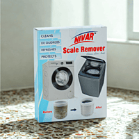 Washing Machine Drum Cleaner