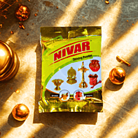 Brass and Copper Powder