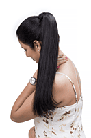 Ponytail Extensions