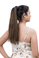 Ponytail Extensions