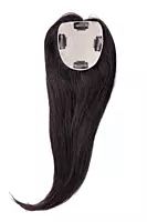 4"x4" Hair Topper