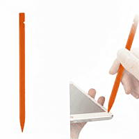 Anti-Static Orange Spudger Pry Tool Kit, Orange