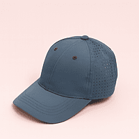 Cap Casual - Perforated
