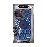 ZigDeal Classic Case for iPhone 14 – Slim Back Cover | Daily Protection