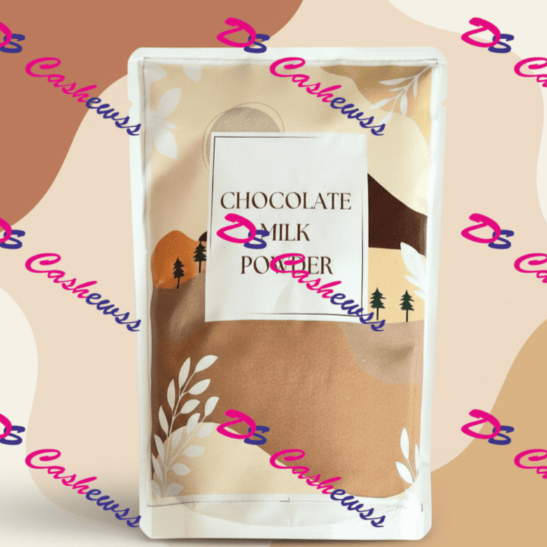 Chocolate milk powder 200g