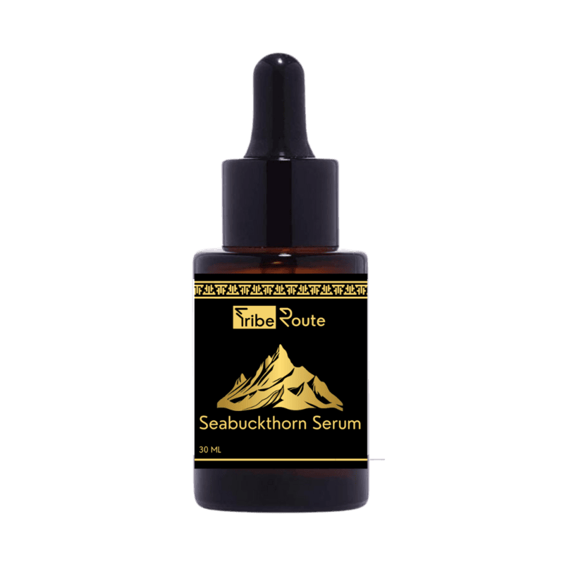 Tribe Route Seabuckthorn Serum