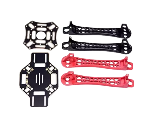 F450 Quadcopter Frame
