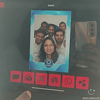 IPAD PHOTO BOOTH