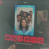 IPAD PHOTO BOOTH