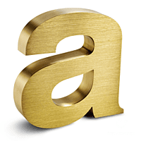 CHANNEL LETTER SIGNAGES