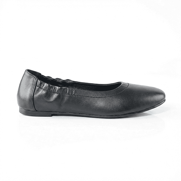 La Maidens Ballet Flats