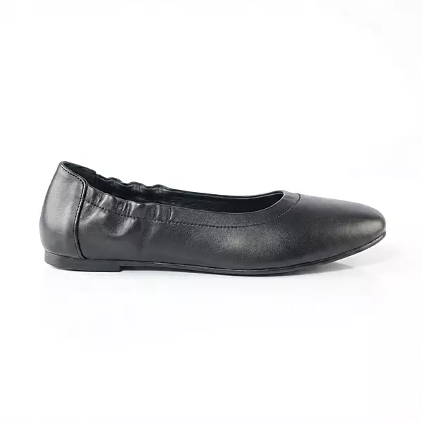 La Maidens Ballet Flats