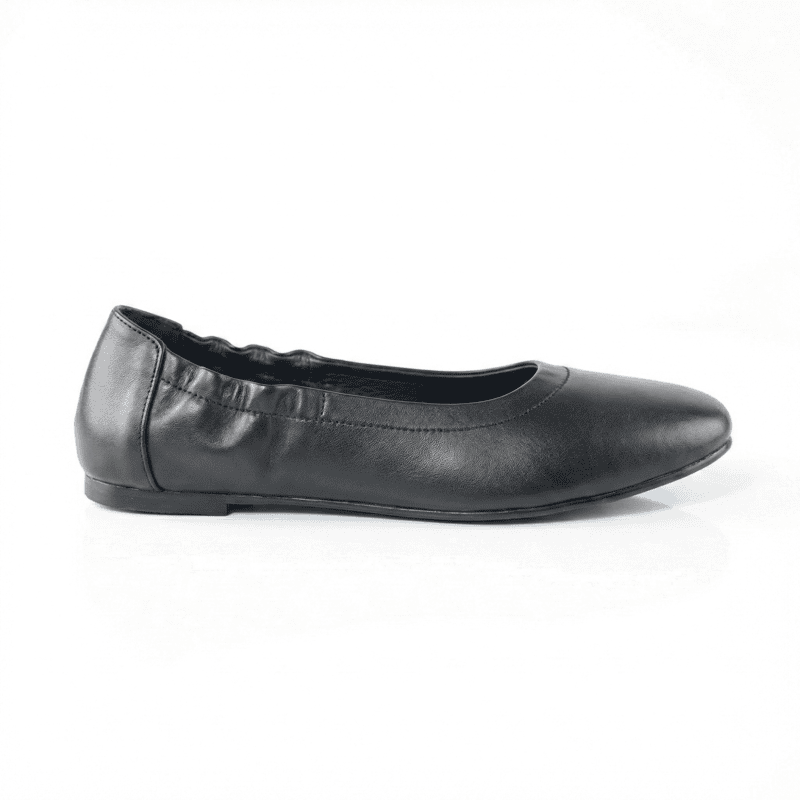 La Maidens Ballet Flats