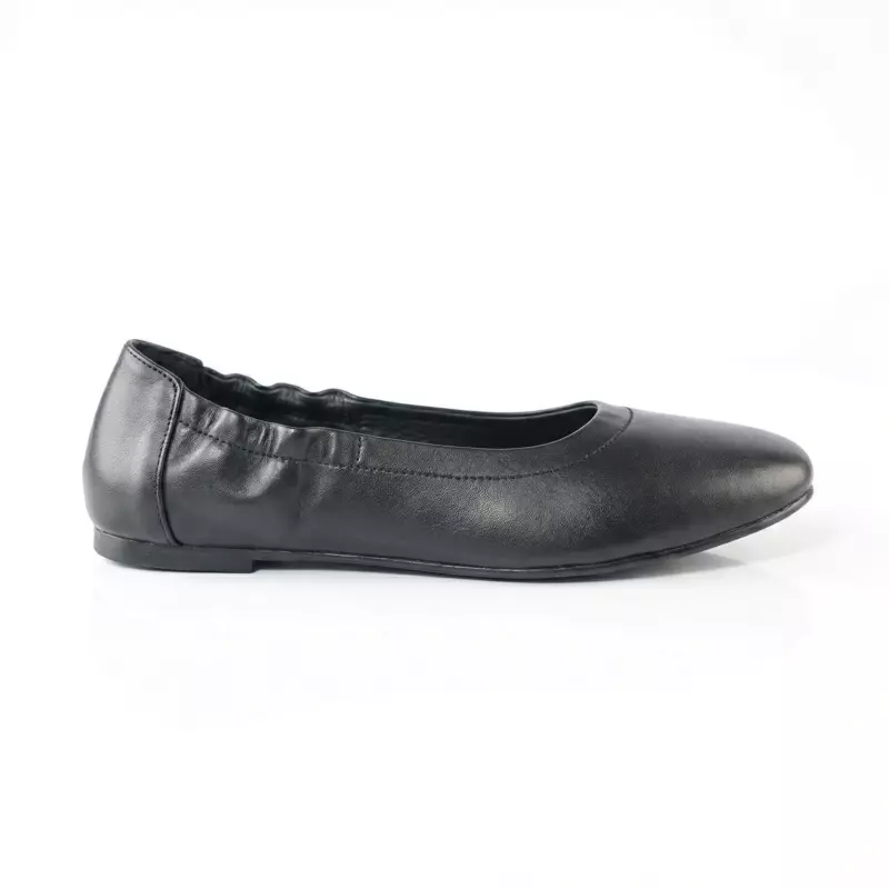 La Maidens Ballet Flats