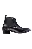 Men's Chelsea Boots – Premium Formal & Casual Ankle Boots