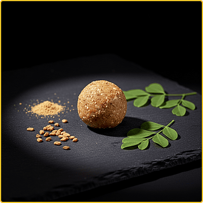 Methi Laddoo