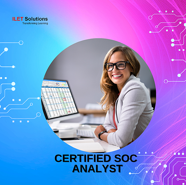 Certified SOC Analyst (CSA)