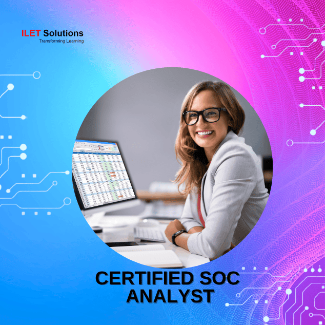 Certified SOC Analyst (CSA)