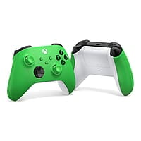 Open Box |Xbox Wireless Controller Velocity Green